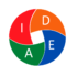 Logotipo de Estrategia IDEA