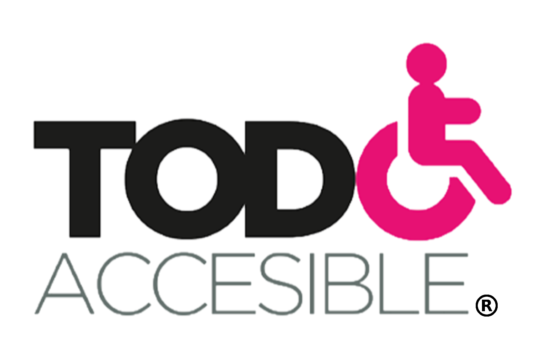 Logo de Todo Accesible